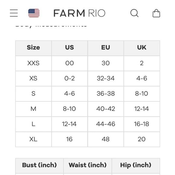 NWT FARM RIO Dotted Patch Scarf Mini Wrap Dress Printed Multicolor Sz. XS - Picture 7 of 7